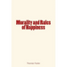 Morality and Rules of Happiness