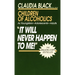 It Will Never Happen to Me!: Growing Up with Addiction as Youngsters, Adolescents, Adults