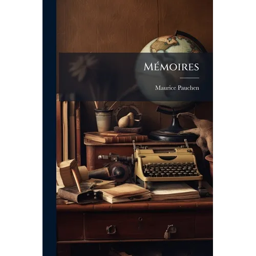 Mémoires