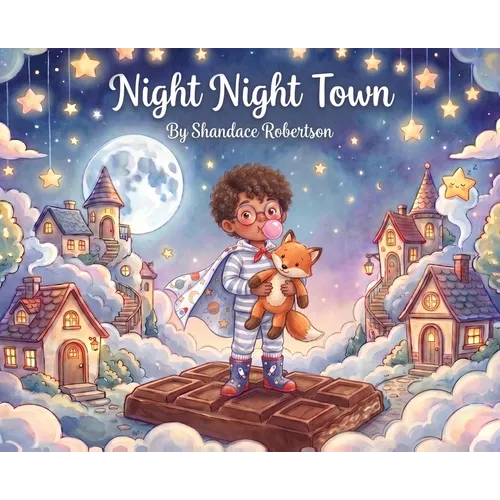 Night Night Town