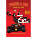 Formula One Trivia Quiz Book