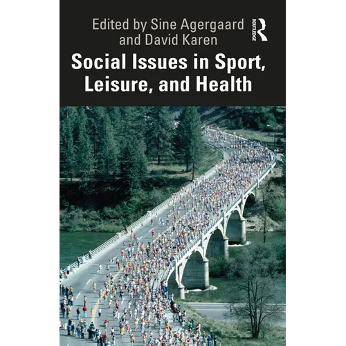 Social Issues in Sport, Leisure, and Health