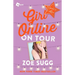 Girl Online: On Tour: The Second Novel by Zoellavolume 2