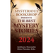 The Mysterious Bookshop Presents the Best Mystery Stories of the Year: 2024
