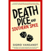 Death, Dice & Southern Spice: Helen & Martha Cozy Mystery Series