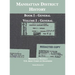 Manhattan District History: Book I - General; Volume I - General