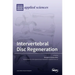 Intervertebral Disc Regeneration