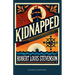 Kidnapped: (Original, Unabridged Classic): With Illustrations