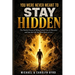 You Were Never Meant To Stay Hidden (the painful process of being pushed out of obscurity and into the life you were born to live)