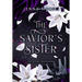 The Savior's Sister: A dark fantasy romance