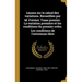 Leçons sur le calcul des variations. Recueillies par M. Fréchet. Tome premier. La variation première et les conditions du premier ordre. Les condition