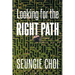 Looking for the Right Path