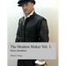 The Modern Maker: Men's 17th Century Doublets