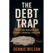 The Debt Trap: Escaping Bondage and Finding Financial Freedom