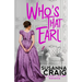 Who's That Earl: An Exciting & Witty Regency Love Story