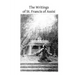 The Writings of St. Francis of Assisi