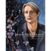 Mads Mikkelsen: The Art of Dori Hartley