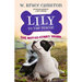 Lily to the Rescue: The Not-So-Stinky Skunk