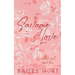 Savage Love: A Brother's Best Friend Romance