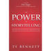 The Power of Storytelling: The Art of Influential Communication
