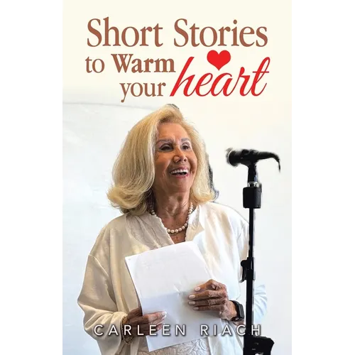 Short Stories to Warm your heart