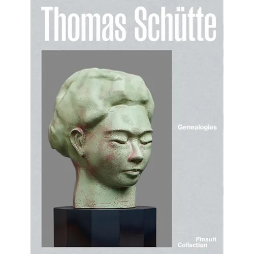 Thomas Schütte: Genealogies