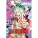 Dr. Stone, Vol. 18