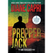 Prepper Jack Large Print Hardcover Edition: The Hunt for Jack Reacher Series