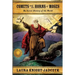 Comets and the Horns of Moses