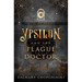 Ypsilon and The Plague Doctor