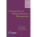 A Perspective of Human Resource Management