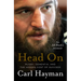 Head on: An All Black's Memoir of Rugby, Dementia, and the Hidden Cost of Success