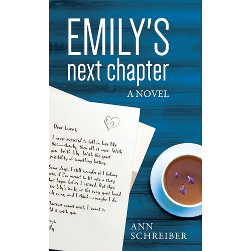Emily's Next Chapter