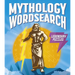 Mythology Wordsearch: Over 100 Legendary Puzzles