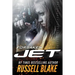 JET - Forsaken