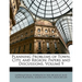 Planning Problems of Town, City, and Region: Papers and Discussions, Volume 9