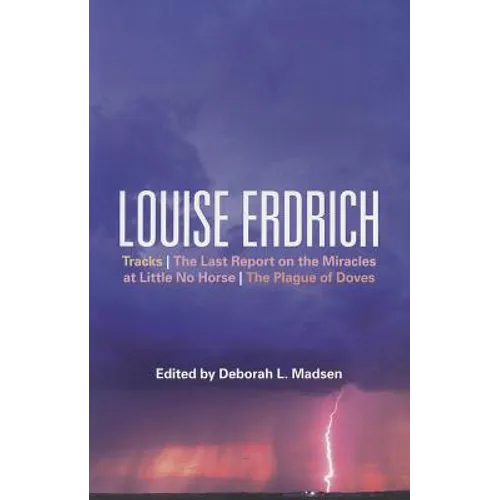 Louise Erdrich