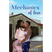 Mechanics of Love