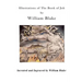 Illustrations of the Book of Job: Illustrations by William Blake