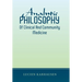 Analytic Philosophy of Clinical and Community Medicine