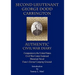 Second Lieutenant George Dodd Carrington Authentic Civil War Diary Companion to the United States Civil War Center Endorsed Historical Novel Fame's Et