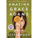 Amazing Grace Adams