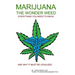 MARIJUANA - The Wonder Weed: Everything You Need To Know