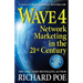Wave 4: Network Marketing in the 21st Century