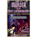 Murder at the Cave of Harmony