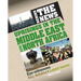 Uprisings in the Middle East and North Africa