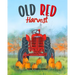 Old Red Harvest: Old Red helps with harvest season!