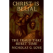 Christ is Belial