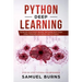 Python Deep learning: Develop your first Neural Network in Python Using TensorFlow, Keras, and PyTorch