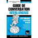 Guide de conversation Français-Néerlandais et vocabulaire thématique de 3000 mots